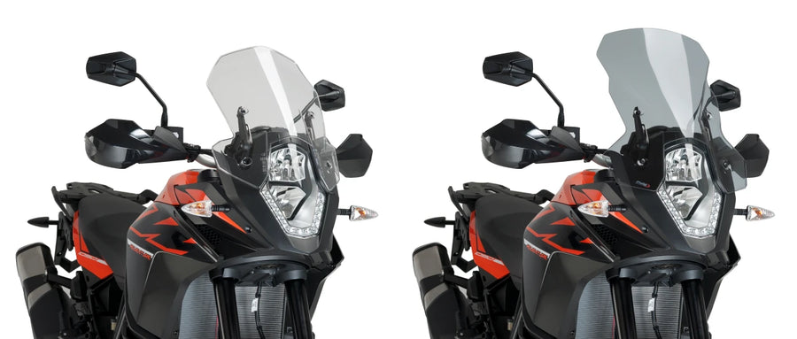 KTM 1090 ADVENTURE [2023] – Tourenscheibe – Transparent