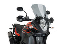 KTM 1090 ADVENTURE [2023] – Tourenscheibe – Transparent-12