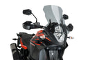 KTM 1090 ADVENTURE [2023] – Tourenscheibe – Transparent-4