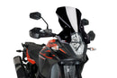 KTM 1090 ADVENTURE [2023] – Tourenscheibe – Transparent-14