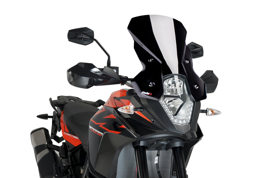 KTM 1090 ADVENTURE [2023] – Tourenscheibe – Transparent