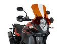 KTM 1090 ADVENTURE [2023] – Tourenscheibe – Transparent-15