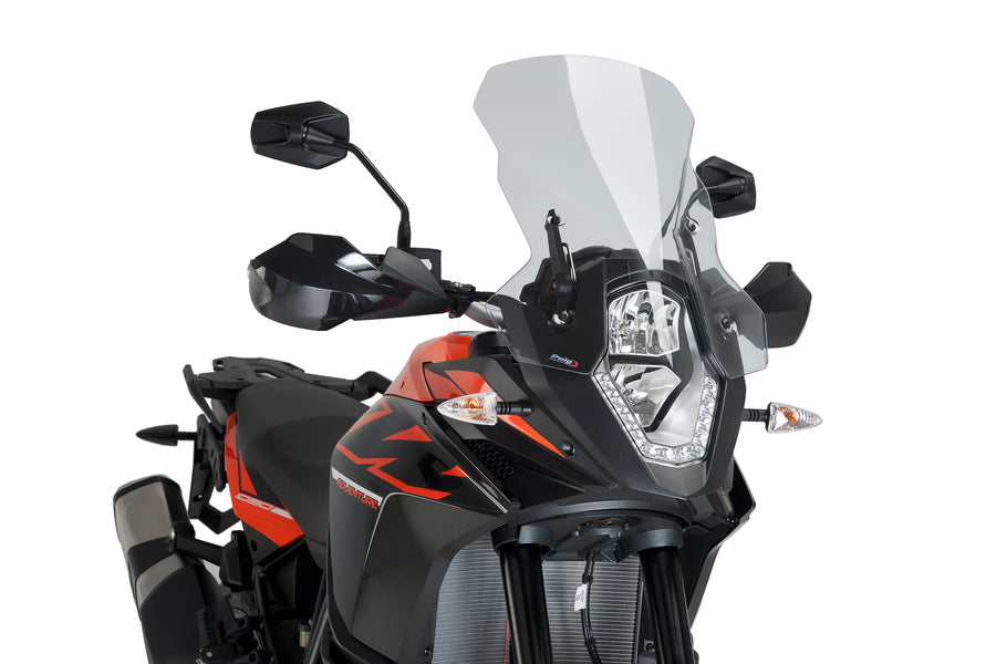 KTM 1090 ADVENTURE [2023] – Tourenscheibe – Transparent
