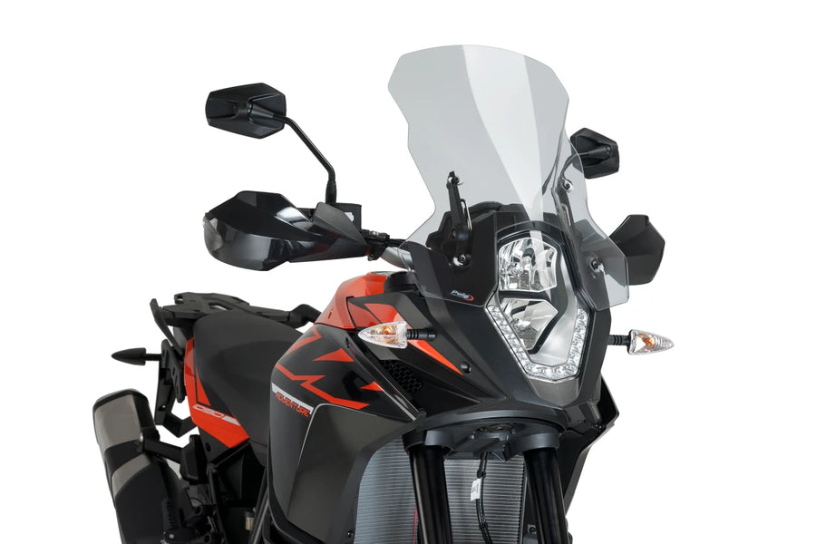 KTM 1090 ADVENTURE [2023] – Tourenscheibe – Transparent