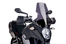 KTM 990 SUPERMOTO T [2012] – Touring Screen – Transparent-6