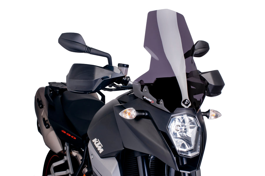 KTM 990 SUPERMOTO T [2012] – Tourenscheibe – Getönt