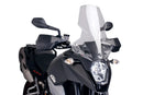 KTM 990 SUPERMOTO T [2012] – Tourenscheibe – Stark getönt