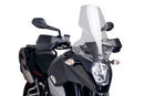 KTM 990 SUPERMOTO T [2012] – Tourenscheibe – Getönt-5