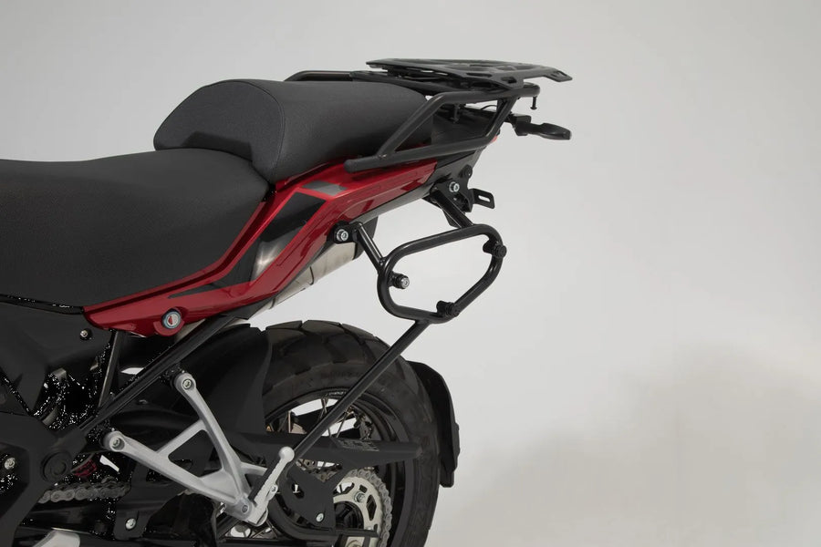 benelli trk 502 [SW-MOTECH] – Porte-bagages latéral SLC