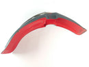 Yamaha DT 250 1R7 - Kotflügel Spritzschutz vorne Frontfender-3