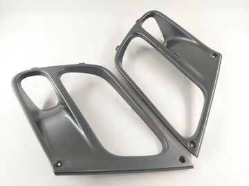 Honda ST 1100 SC26 Pan European [1990] - Wartungsdeckel Verkleidung links und rechts - 0