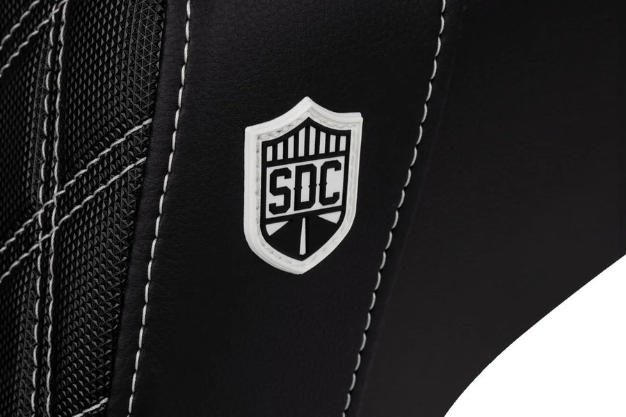 Harley-Davidson Street Bob [SADDLEMEN] – Siège Pro Series SDC Performance