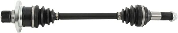 Yamaha Grizzly 660 [ALL BALLS] – 8 Ball Extreme Duty Achse