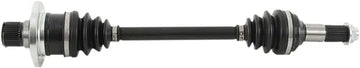 Yamaha Grizzly 660 [ALL BALLS] – 8 Ball Extreme Duty Achse