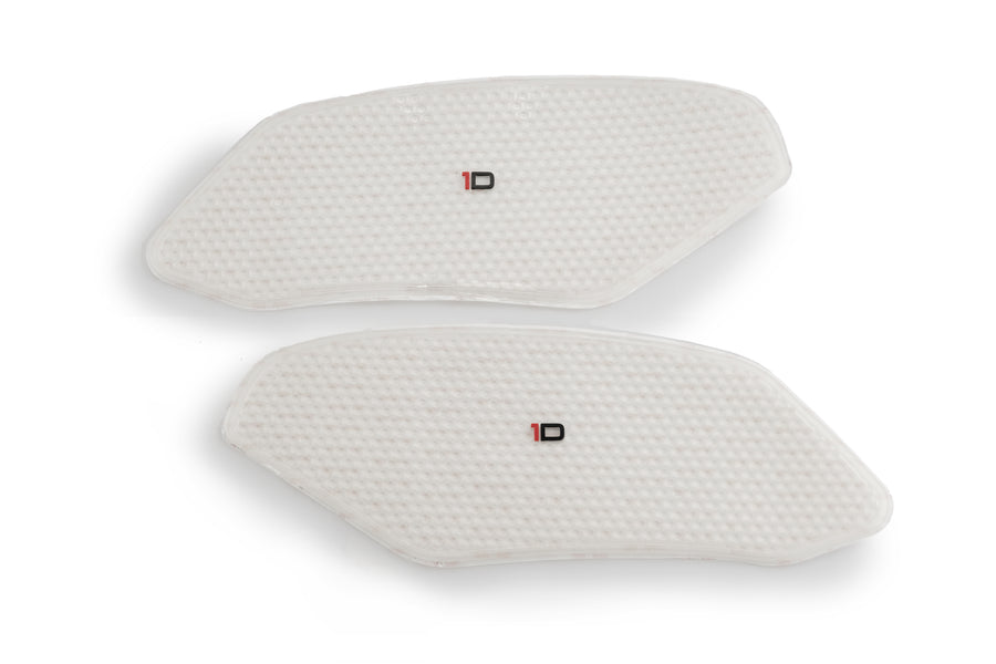 APRILIA RSV4 1000RR [2020] – Side tank protectors – Transparent