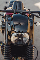 harley davidson nightster [CULT WERK] – Gabelrohrstopfen-3