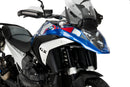 BMW R 1300 GS TROPHY [2025] – Lower Deflector – Black-14