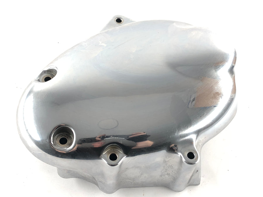 Triumph Bonneville 908MD [2001] - couvercle de pignon de capot moteur droit