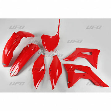 HONDA CRF 450 [2017-2020] - Kit plastique
