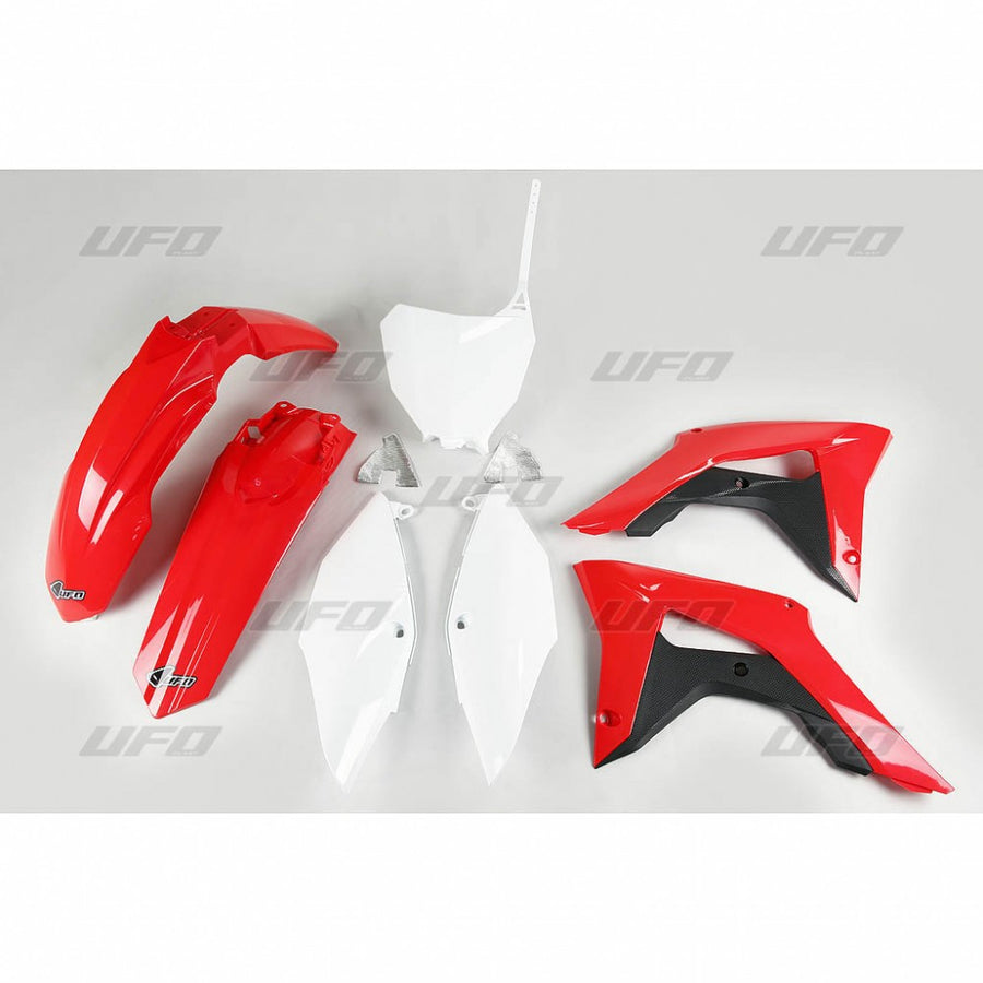HONDA CRF 250 R [2018-2021] - Kit plastique