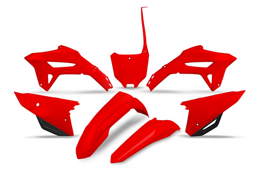HONDA CRF 450 [2021-2024] - Kit plastique pour motos