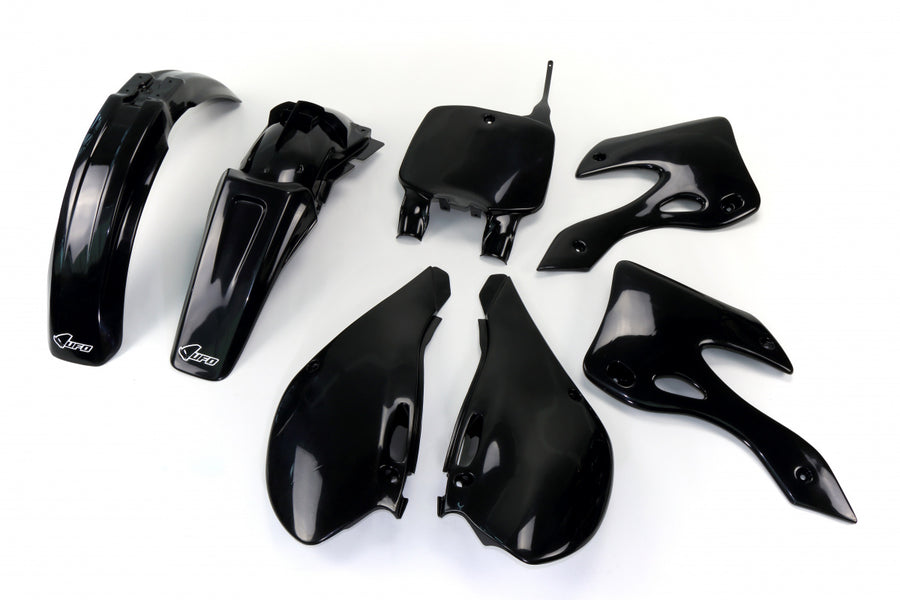 KAWASAKI KX 125 [2000-2002] - Kit plastique