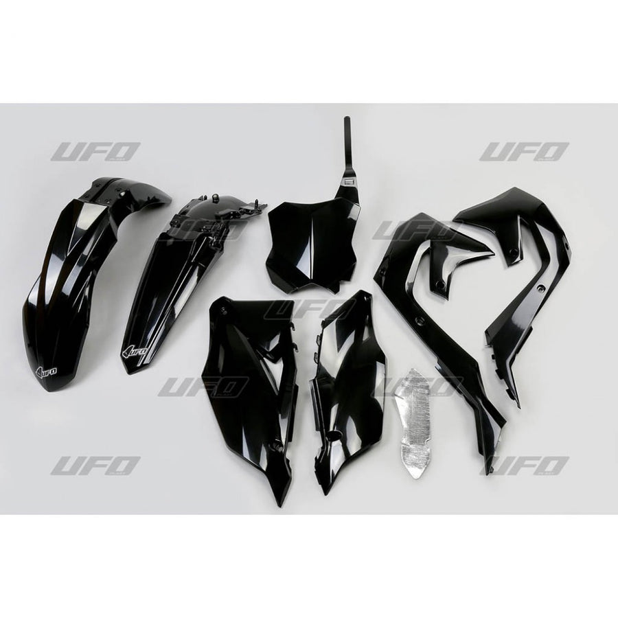 KAWASAKI KX 450 F [2019-2023] - Plastic kit