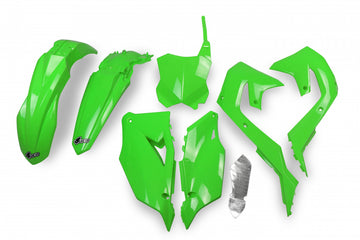 KAWASAKI KX 250 [2021-2024] - Kunststoff-Kit für Motorräder