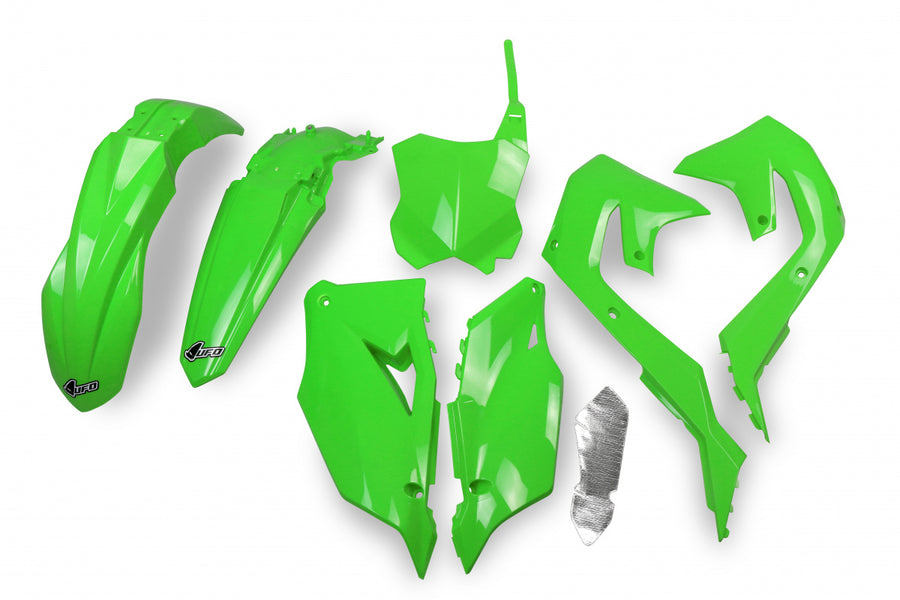 KAWASAKI KX 250 [2021-2024] - Kunststoff-Kit für Motorräder