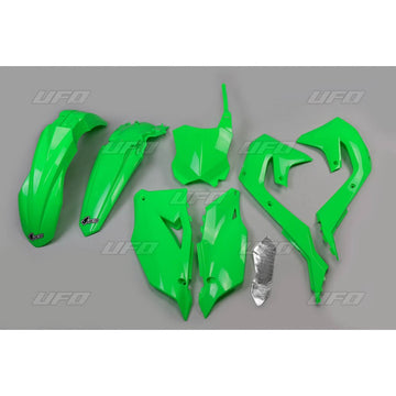 KAWASAKI KX 250 [2021-2024] - Kunststoff-Kit