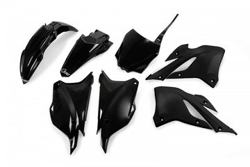 KAWASAKI KX 85 [2022-2025] - Kit plastique