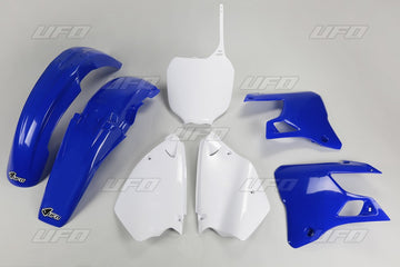 YAMAHA YZ 125 [2000-2001] - Kit plastique