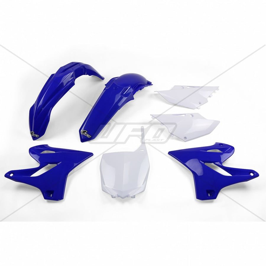 YAMAHA YZ 125 [2015-2021] - Kit plastique pour moto