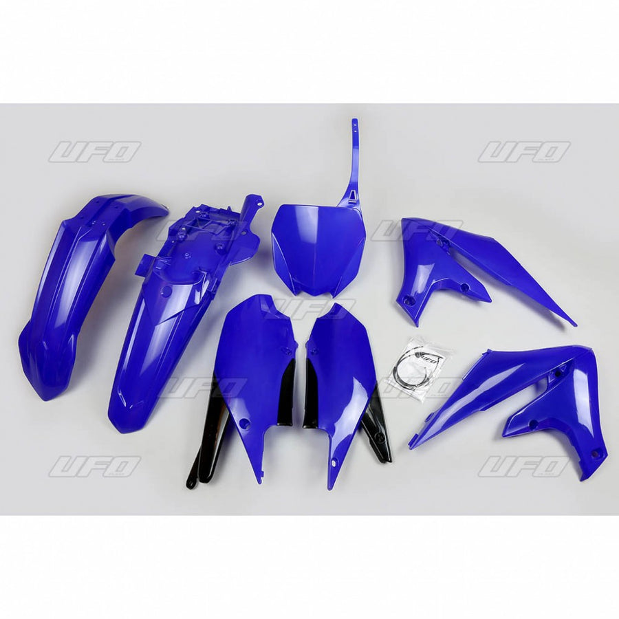 YAMAHA YZ 250 F [2019-2023] - Kunststoff-Kit