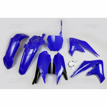 YAMAHA YZ 450 [2018-2022] - Kunststoff-Kit