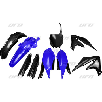 YAMAHA YZ 450 [2018-2021] - Kunststoff-Kit