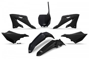 YAMAHA YZ 125 [2022-2025] - Kit plastique