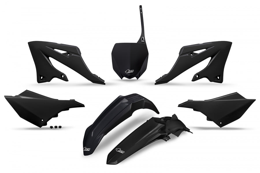 YAMAHA YZ 250 [2022-2025] - Kit plastique