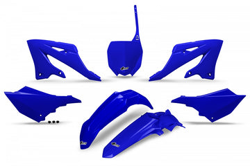YAMAHA YZ 125 [2022-2025] - Kit plastique pour moto