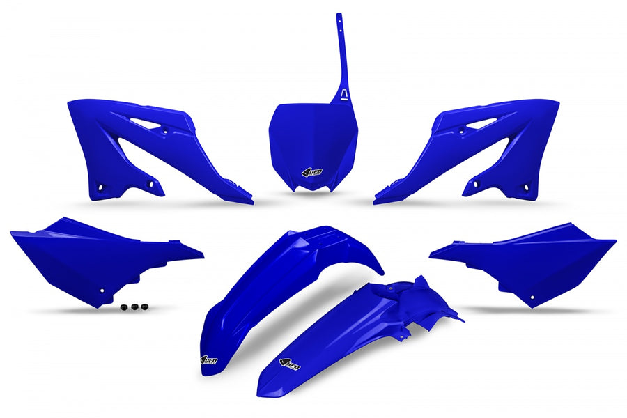 YAMAHA YZ 125 [2022-2025] - Kit plastique pour moto