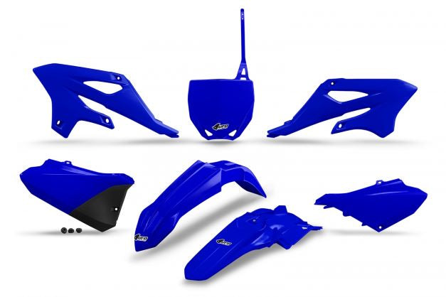 YAMAHA YZ 85 [2022-2025] - Kunststoff-Kit für Motorrad