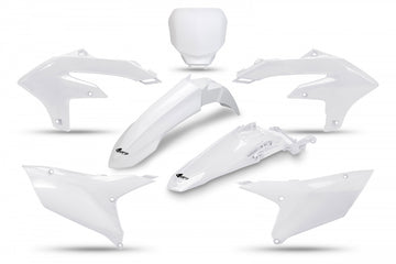 YAMAHA YZ 250 F [2024-2025] - Kit plastique