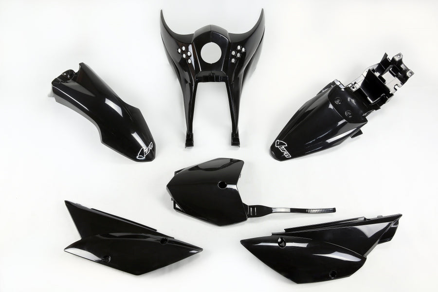 KAWASAKI KLX 110 [2010-2024] - Kit plastique
