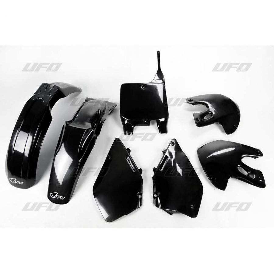 SUZUKI RM 250 [1999-2000] - Kit plastique