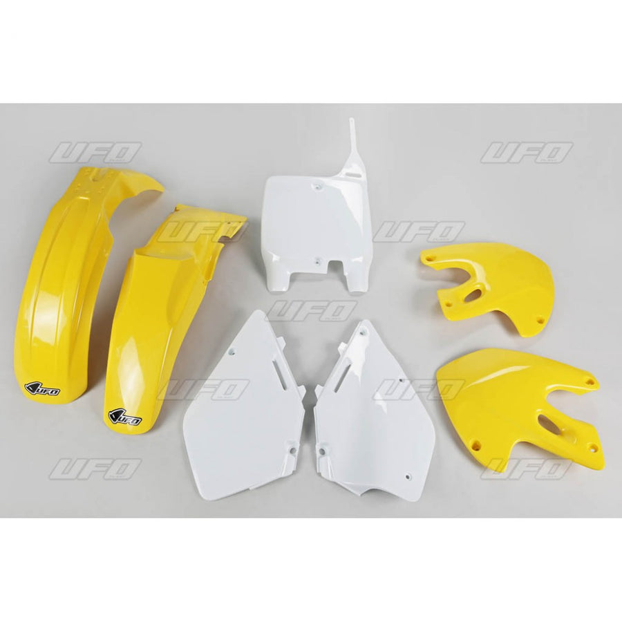 SUZUKI RM 250 [1999-2000] - Kit plastique