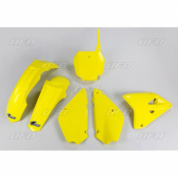 SUZUKI RM 85 [2002-2023] - Kit plastique