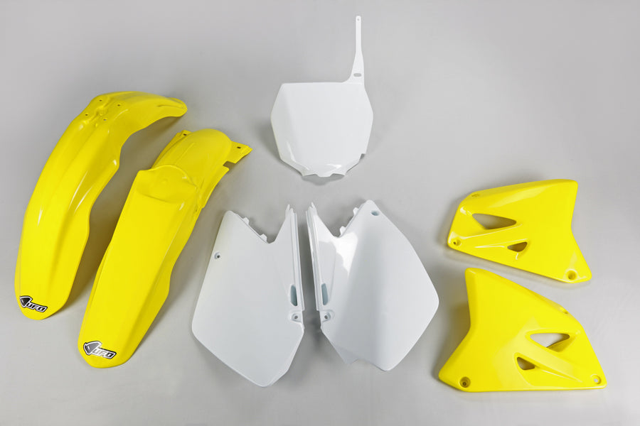 SUZUKI RM 250 [2006-2012] - Kunststoff-Kit für Motorräder