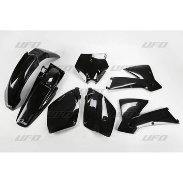 KTM 125 SX [2003] - Kit plastique