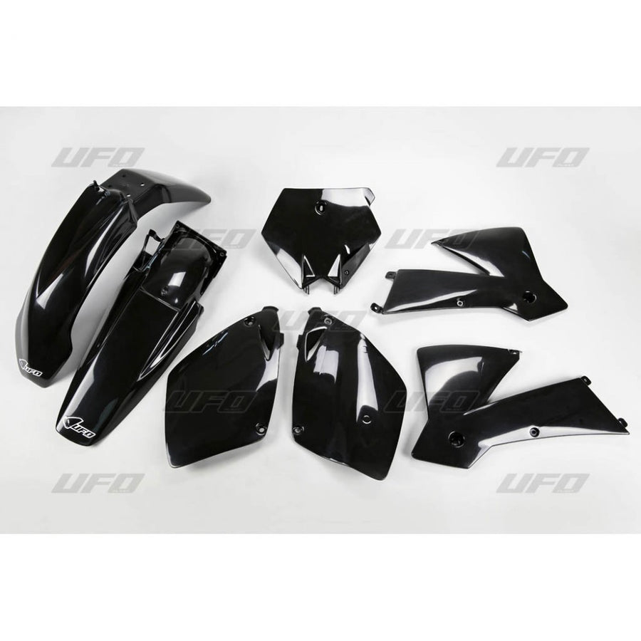 KTM 400 SX RACING [2003] - Plastic kit