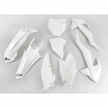 KTM 85 SX [2018-2024] - Plastic kit for motorcycles